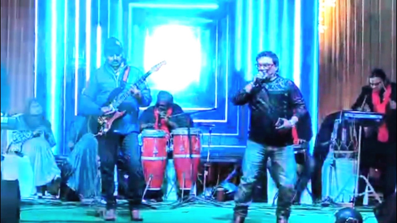 Intehaa Ho Gayi Intezaar Ki....Aai Na Kuch Khabar Mere Yaar Ki Full Song By MEHBOOB INTERNATIONAL