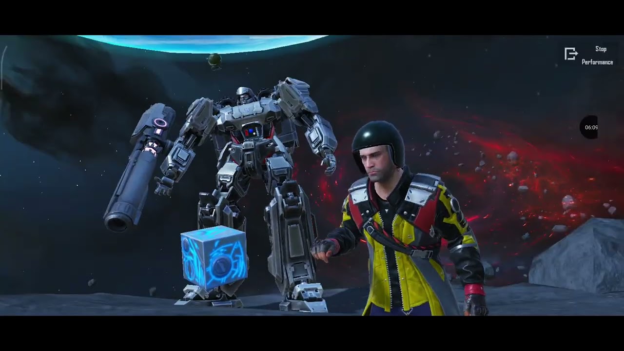 Pubgmobile 3.9 Version Update Is Here | New  Event Erangle Mode Transformers Collab