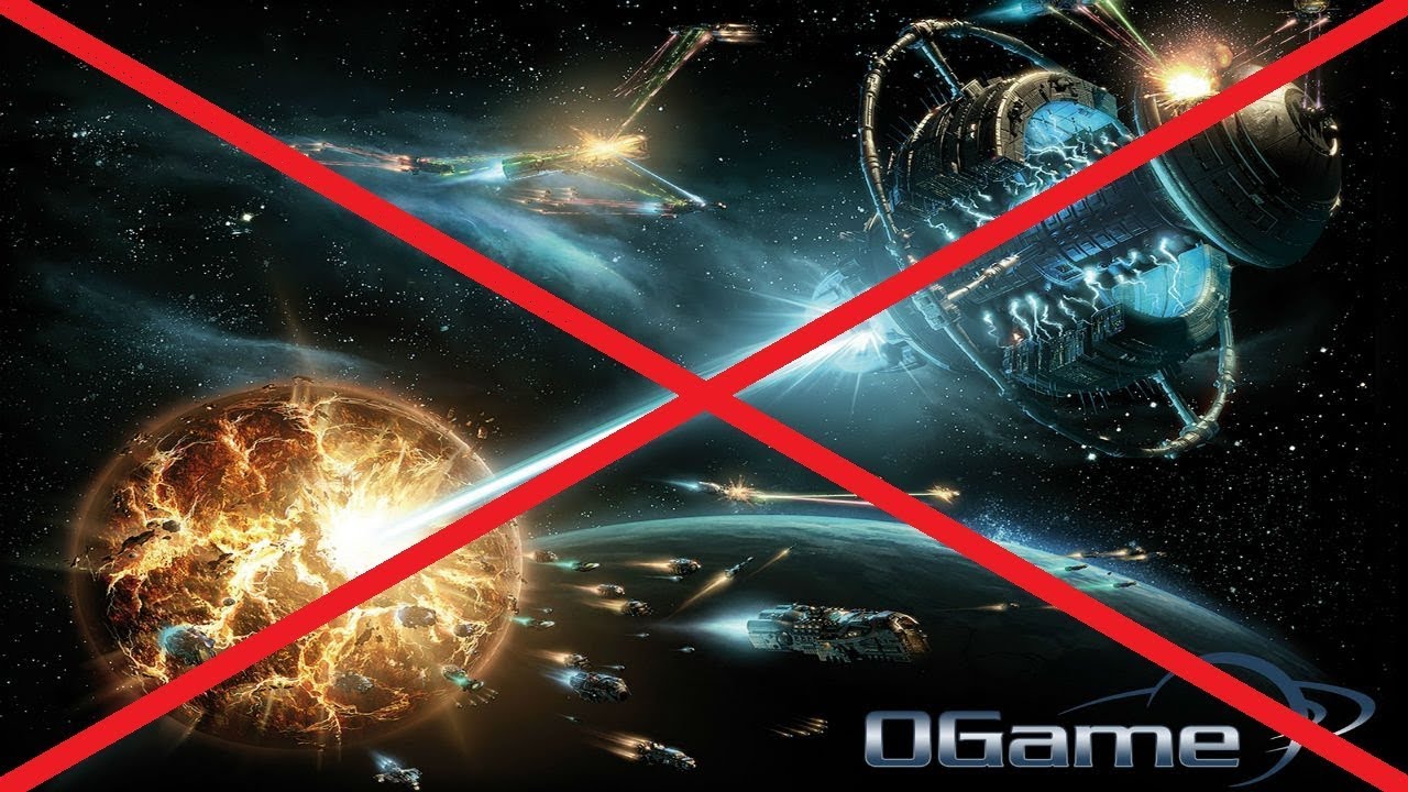 Ogame [Aeristh] Comment ne pas se faire raider sur Ogame