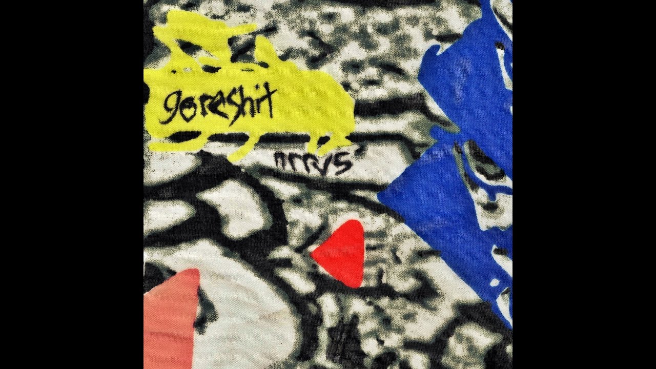 nrrv5 / like it was
