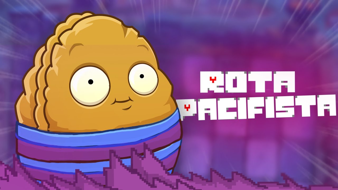 Da pra zerar PVZ 2 SEM causar DANO?