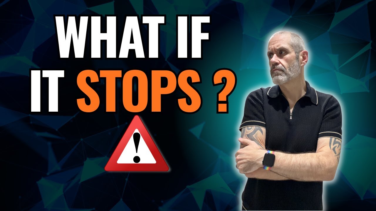 Why Coming Off Mounjaro Scares Me: Week 44