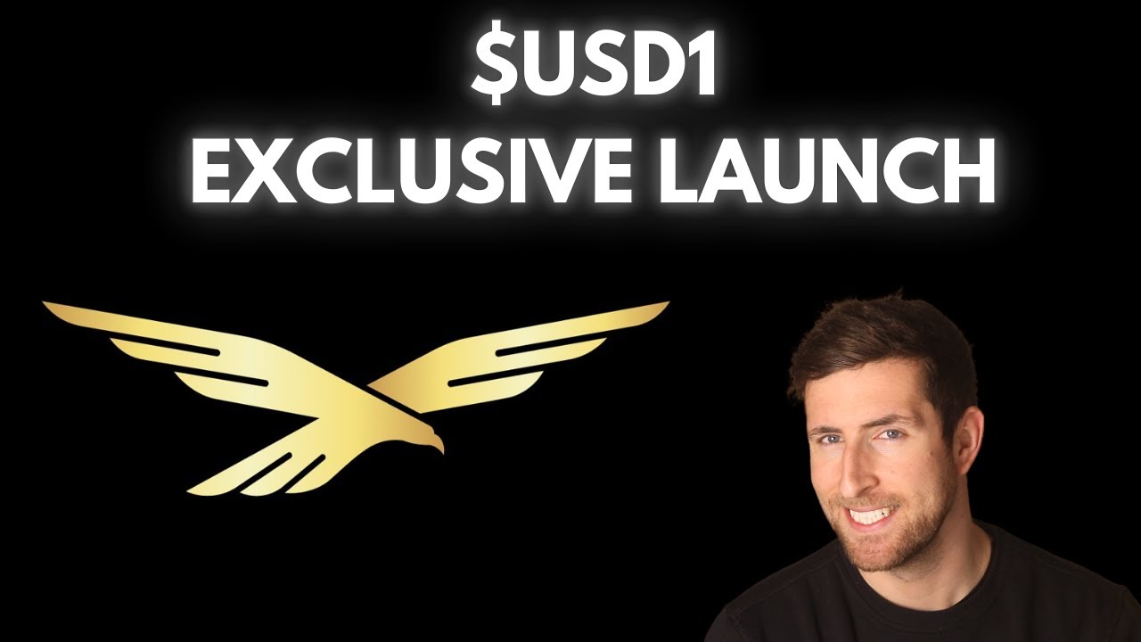 USD1 Just Locked In Its First Major Token Sale