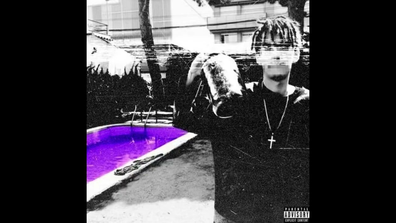 YVN KXX x PYRVMXDZ - YA VSE ESHE ZDES (master by GVRDIBEAT)