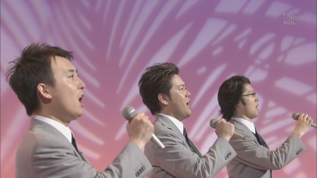FORESTA : ラバウル小唄  version 2013 008 60