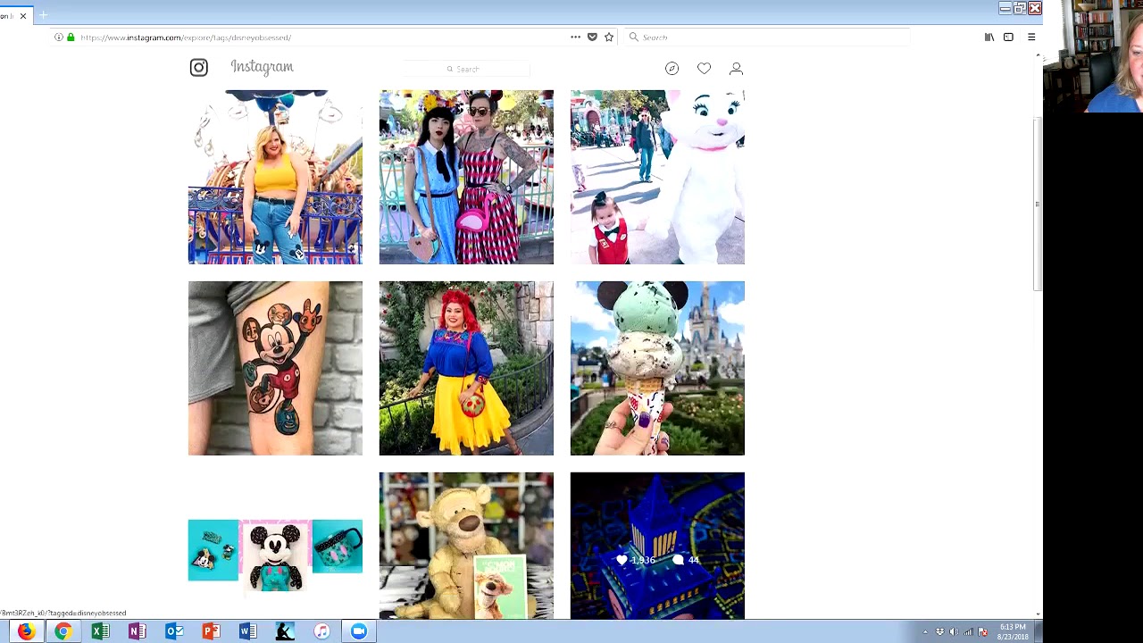 How to Find Relevant Hashtags on Instagram | Social Media Marketing Queen