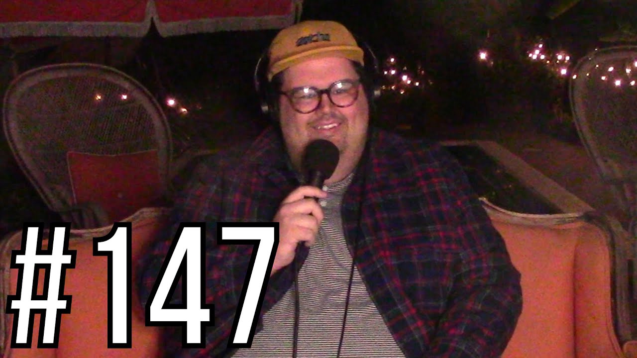 #147--“Down Terrible” with Caleb Hearon