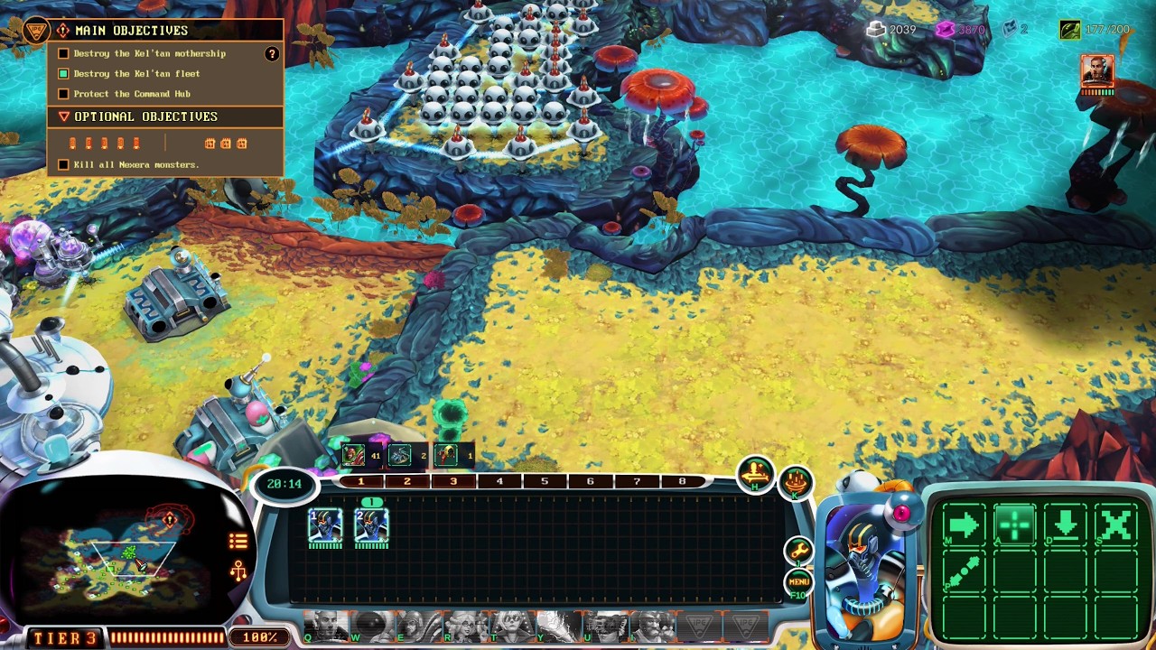 Space Tales Mission 8 Empires