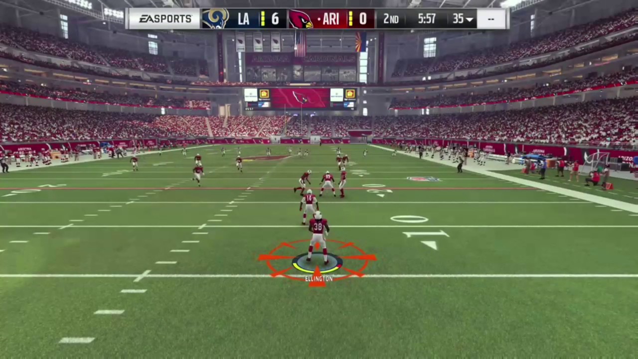 Top 10 Madden 17 Best Plays EVER | HD | Part #1