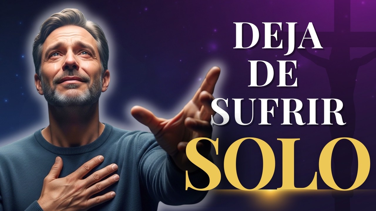 DIOS TE DICE HOY: 