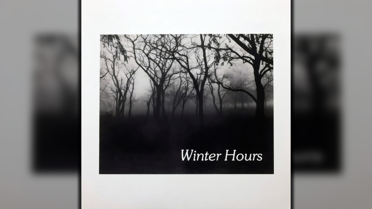 Winter Hours - All Along The Watchtower (Alternative Rock, Bob Dylan Cover)