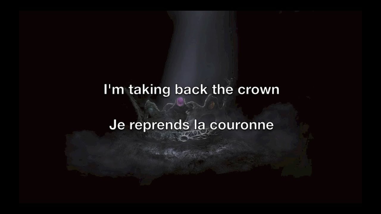 Emperor's New Clothes - Panic! At The Disco Lyrics English/Français
