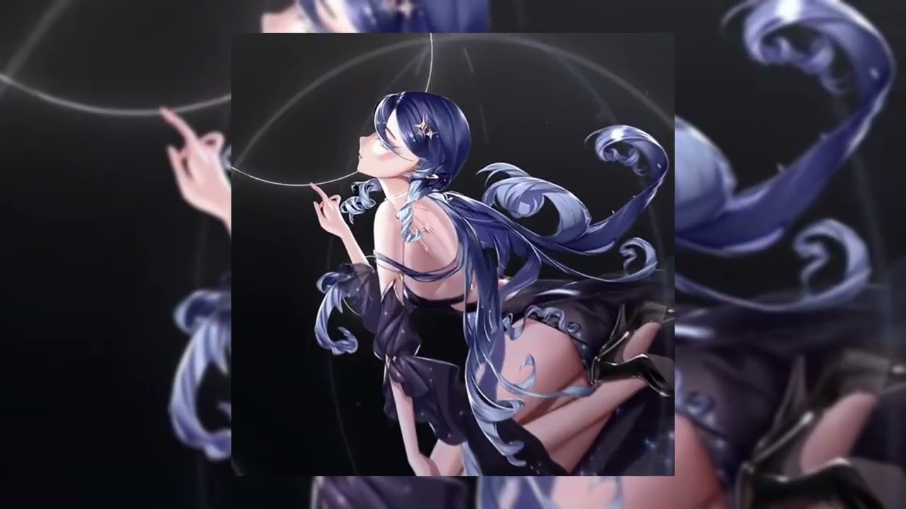 TikTok weeb mashup #78