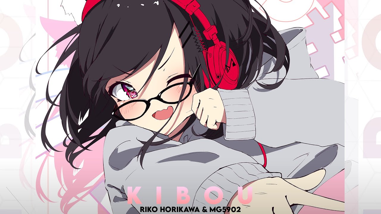Riko Horikawa & MG5902 - Kibou | StarlingEDM Release