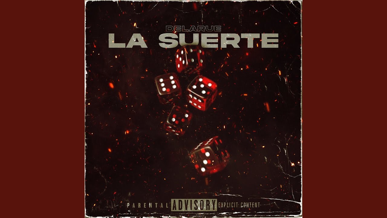 La suerte, Pt.1