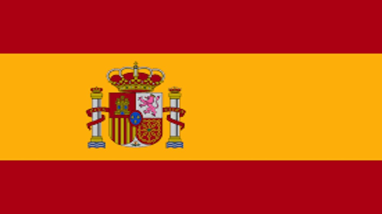 London Brass - Spain - arr. Richard Bissill