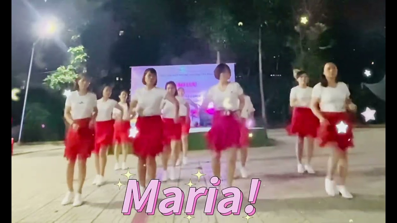 Maria l