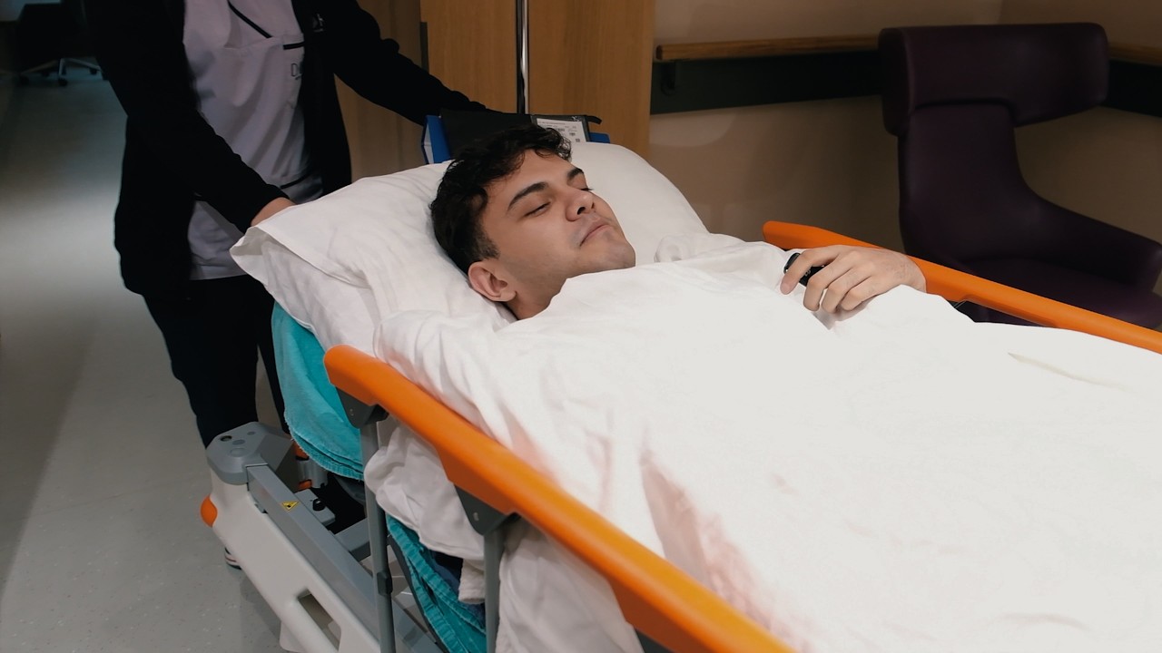 HAKKINIZI HELAL EDİN - jinekomasti ameliyatı @dokuclinic