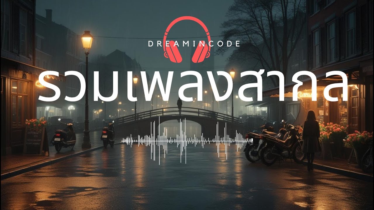 รวมเพลงสากลฟังสบายๆยาวๆEp01-[DreamInCode]#เพลงสากล #international #เพลงใหม่ #เพลงฟังสบาย #เพลงเพราะ