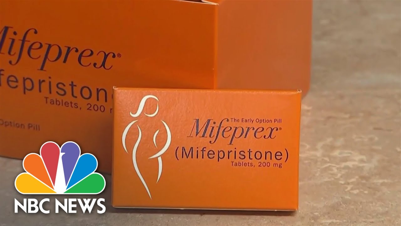 Drug companies raise alarm over loss of ‘gold standard’ FDA approval after abortion pill ruling