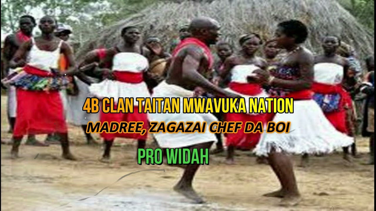 MWAVUKA NATION