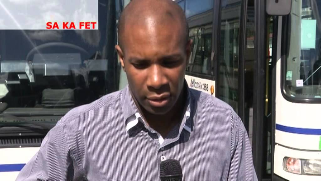 SA KA FET mardi 29 janvier 2013 RESEAU MOZAIK