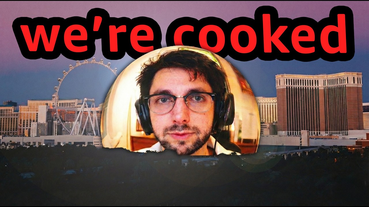 I Went to CES This Year... (So You Don't Have To)