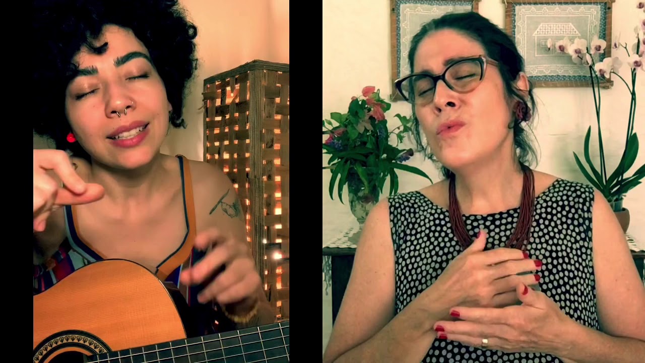 ‘Água’ (Djavan)
