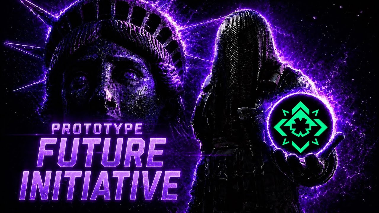 🚨 The Division 2 Daily Prototype Gear Reset | Future initiative Farm Today! (DCD Headquarters) 🚨