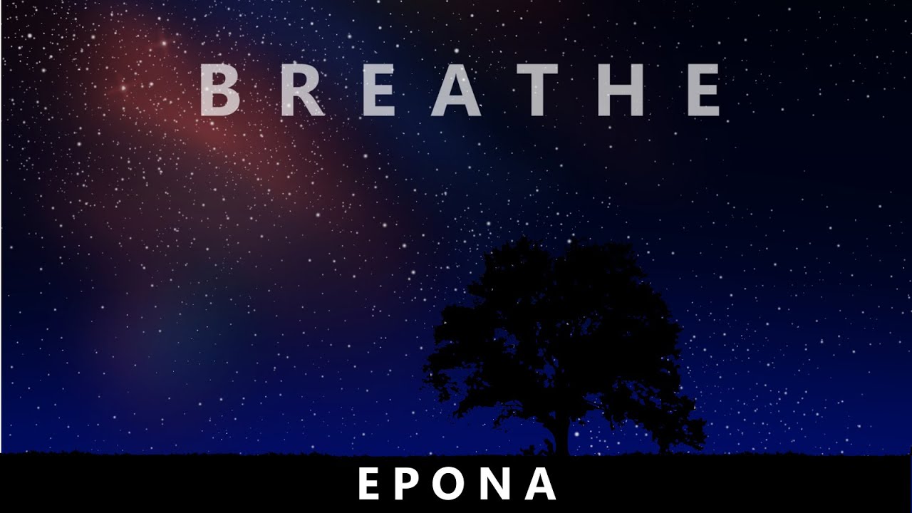 Epona - Original Composition by Laura Platt