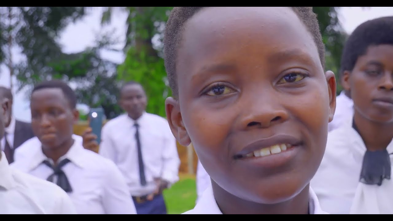 Yesu Kombo Makasi by Upsem choir of Mugara