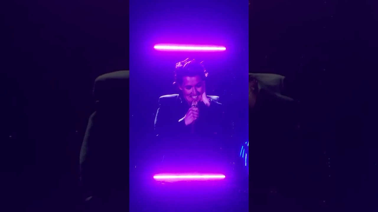 Nothing Compares 2 U - P!NK and Brandi Carlile duet. Tribute to Sinead O'Connor. 10.3.23