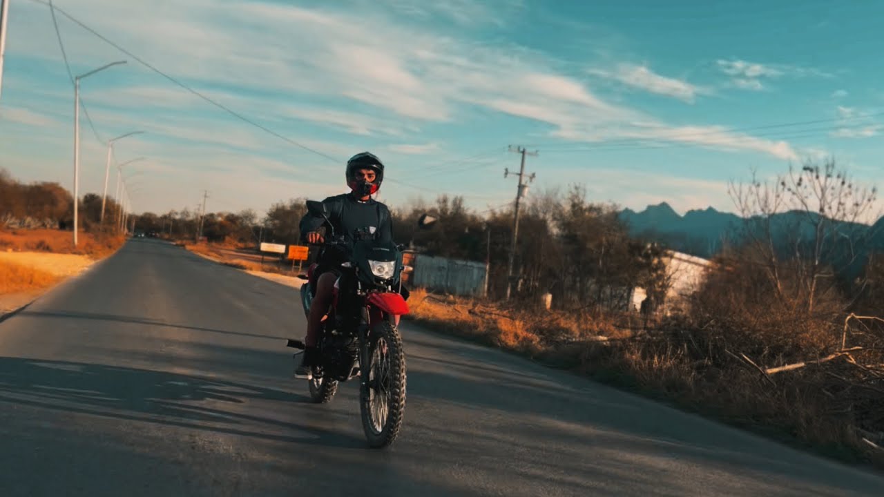 RIDE THERAPY | EP 1