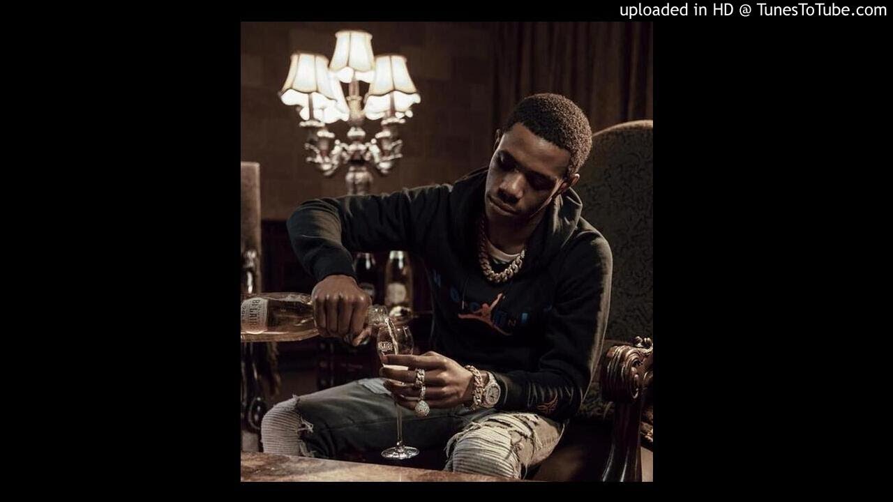 [FREE] A Boogie Type Beat - 
