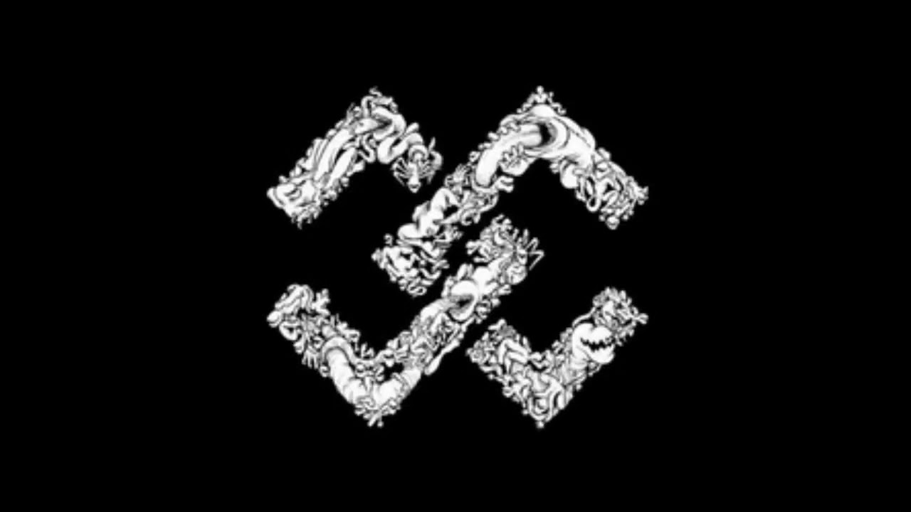 Commitment Crew &ndash; What Are You? (FULL ALBUM)