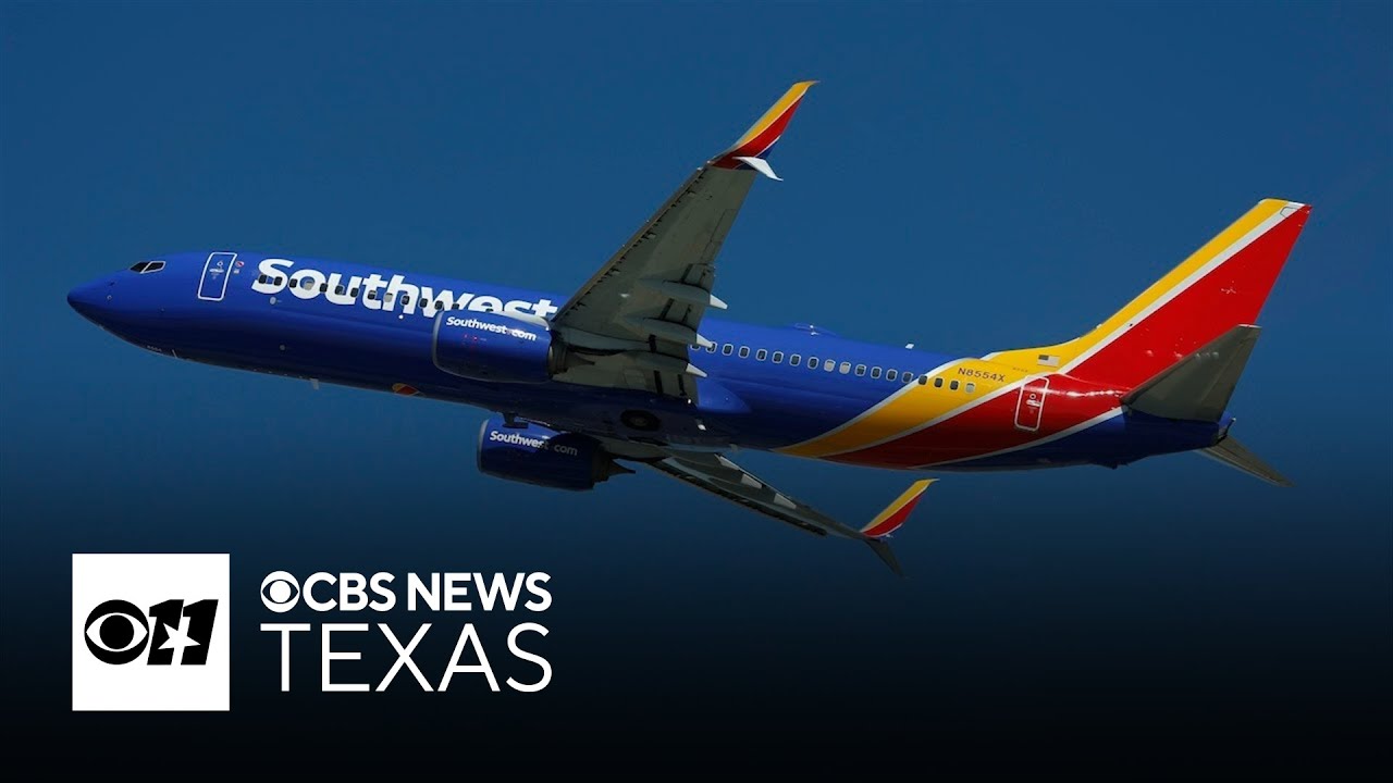 Here are the exceptions to Southwest Airlines' new baggage policy