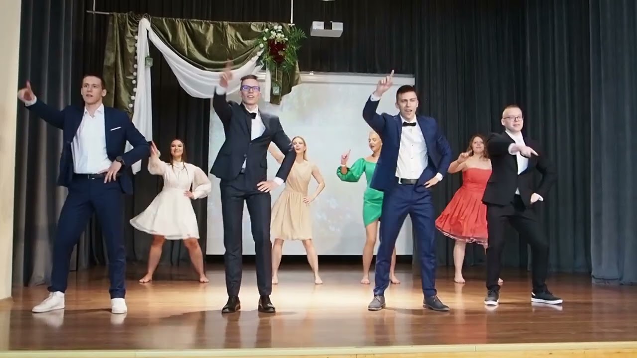 Paskutinis skambutis 2023