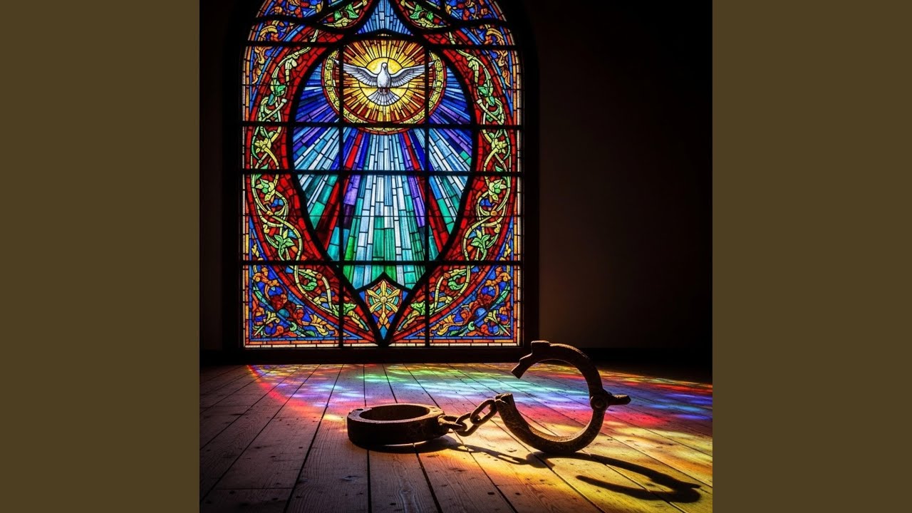 Jesus Didn&rsquo;t Just Save Me (feat. Jessie Praise)