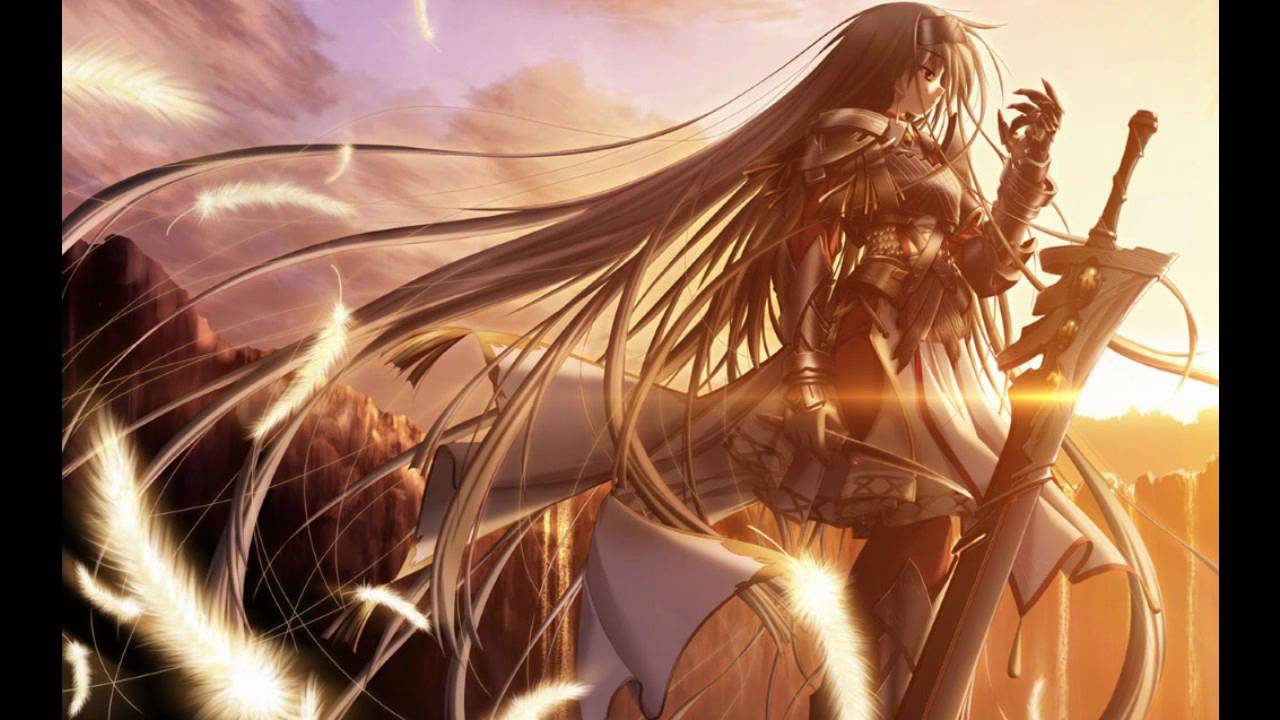 Trance - Wizards and Warriors