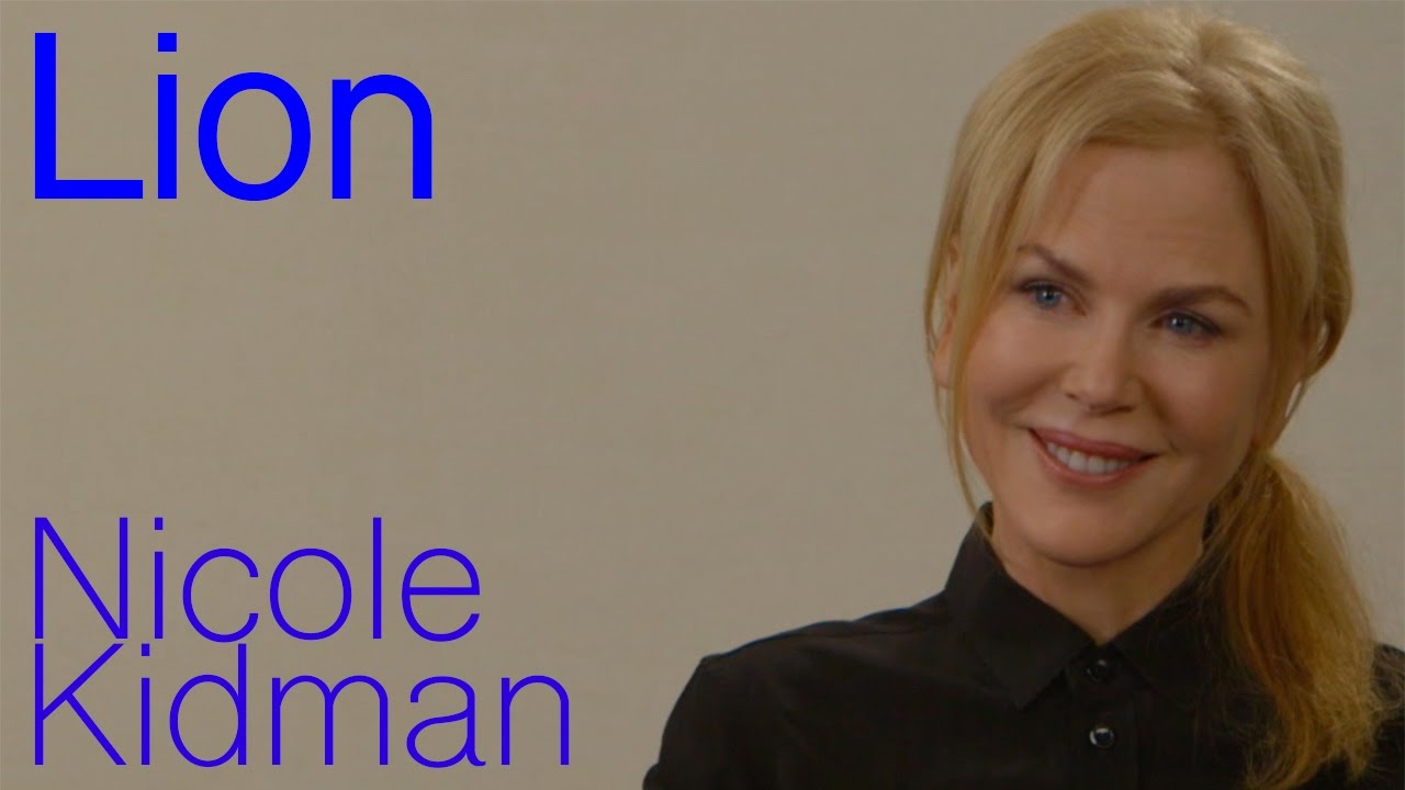 DP/30: Lion, Nicole Kidman