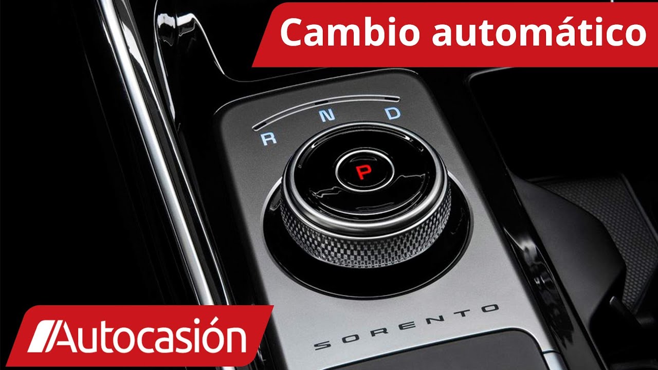Cambio AUTOM&Aacute;TICO: 5 CONSEJOS para evitar AVER&Iacute;AS caras| V&iacute;deo pr&aacute;ctico / consejos | #Autocasi&oacute;n