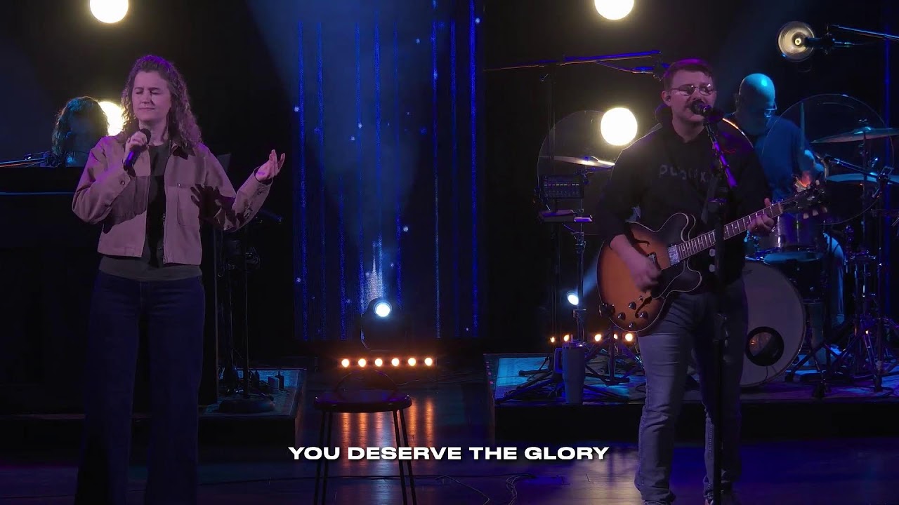 Join Us For Worship | Relevant Church Tampa | Cigar City Worship
