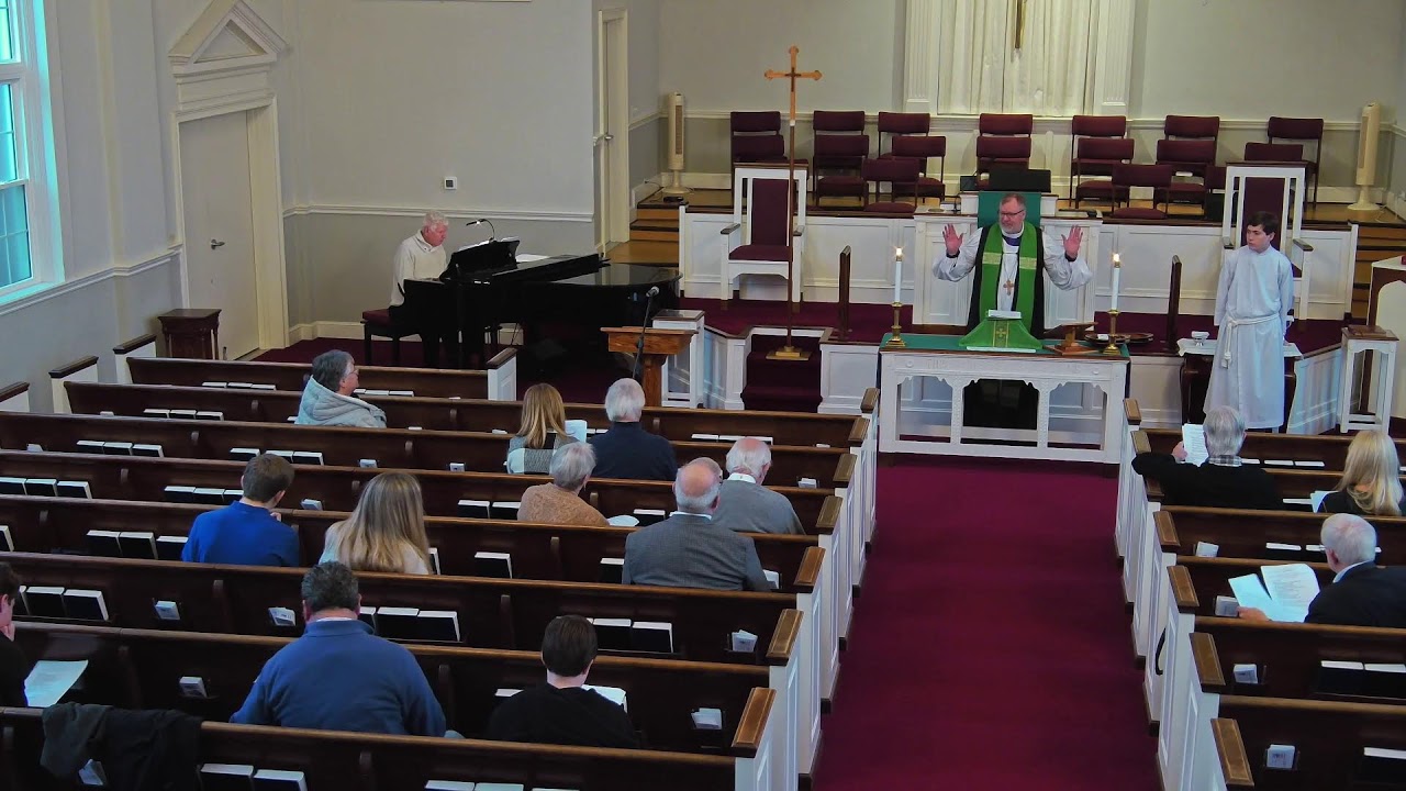 Mission Sunday