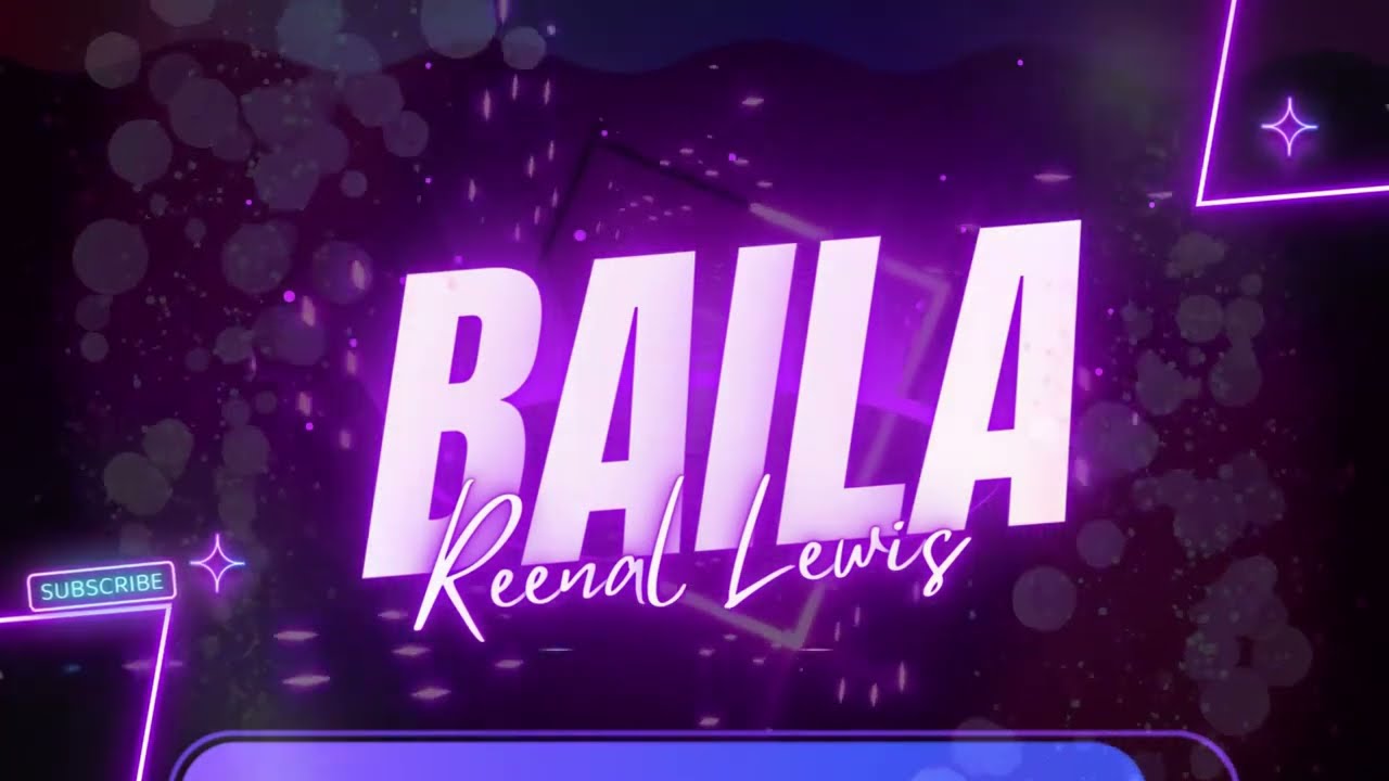 BAILA NONSTOP |  REENAL LEWIS | KONONAI LOVE MUSIC REMIX