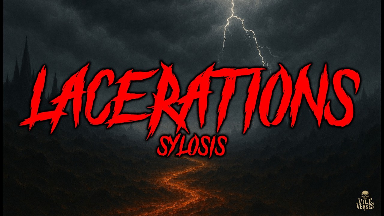 SYLOSIS - Lacerations (Lyrics) 2026