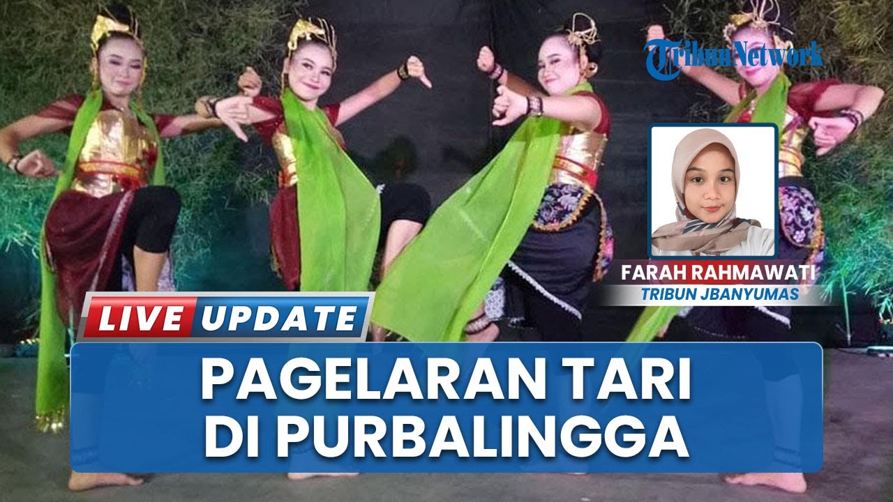 Semarak Hari TNI 2025, Sanggar Tari Citra Budaya Purbalingga Gelar Pagelaran Kenang Jasa Soedirman