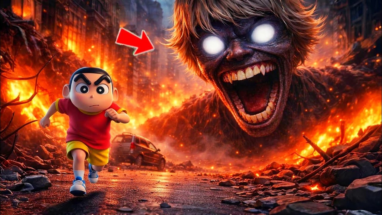 GTA 5 ' 67  KILLER Chasing franklin and Shinchan Escape In ROBLOX😱 / Roblox tamil Roblox