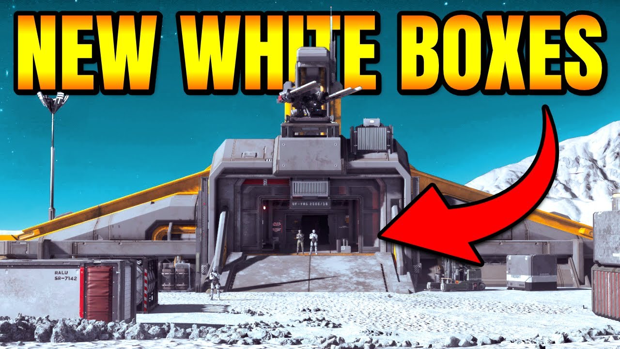 Are Bunkers Still Worth Looting for Top-Tier? Gear Star Citizen 4.3.2