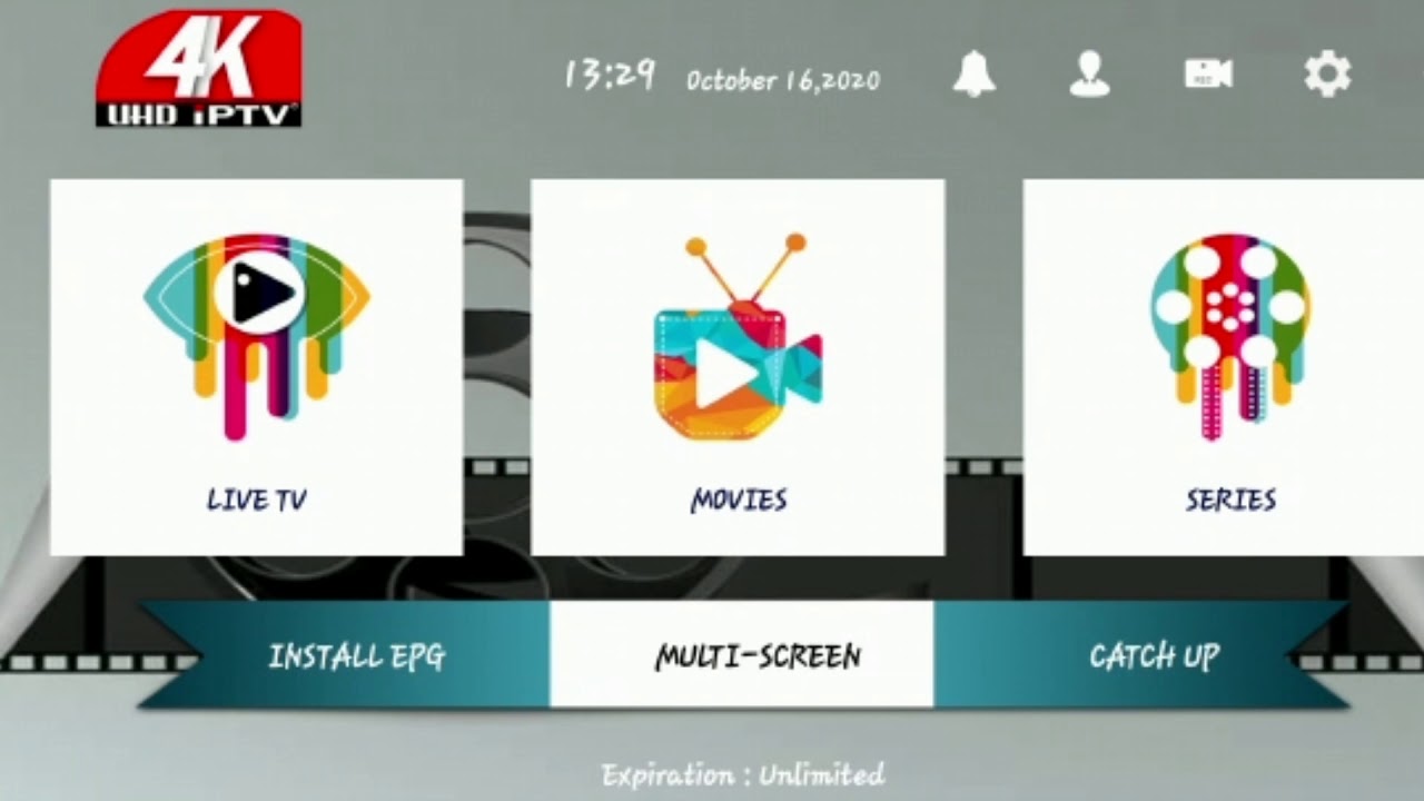 REFRESH DNS #4k_iptv #How_to_refresh