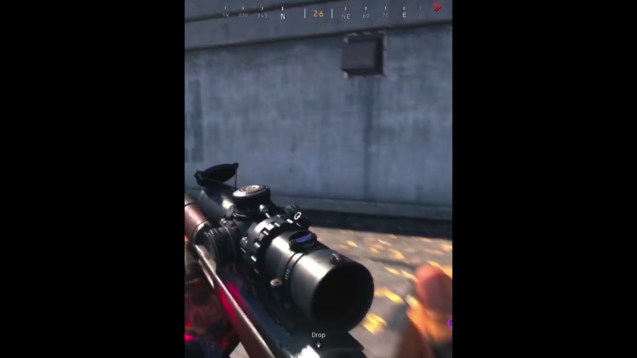 Call Of Duty: Warzone - #Clip12 - #call_of_duty #warzone #cod #ps5